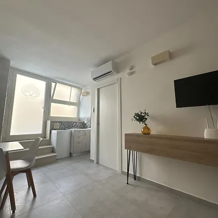 Via Vela Appartement Otrante