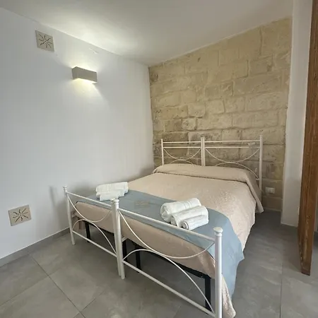Via Vela Appartement Otrante