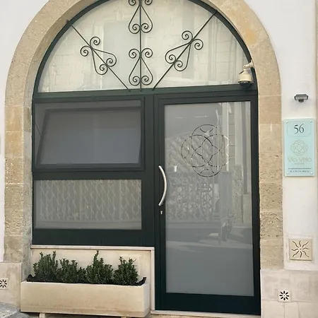 Via Vela Appartement