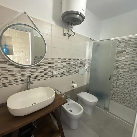 Appartement Via Vela *