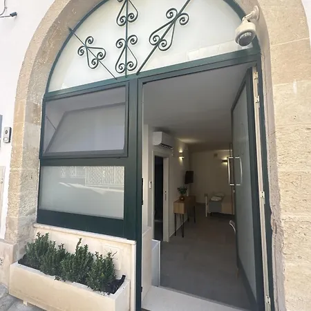 Via Vela Apartment Otranto
